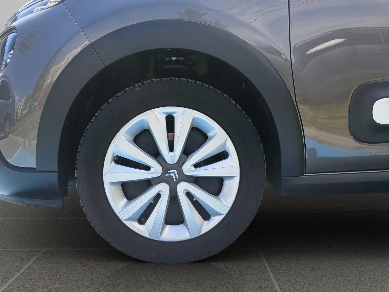 Citroen C3 Feel pack//2107152 | Mobile.bg � ����������� 17