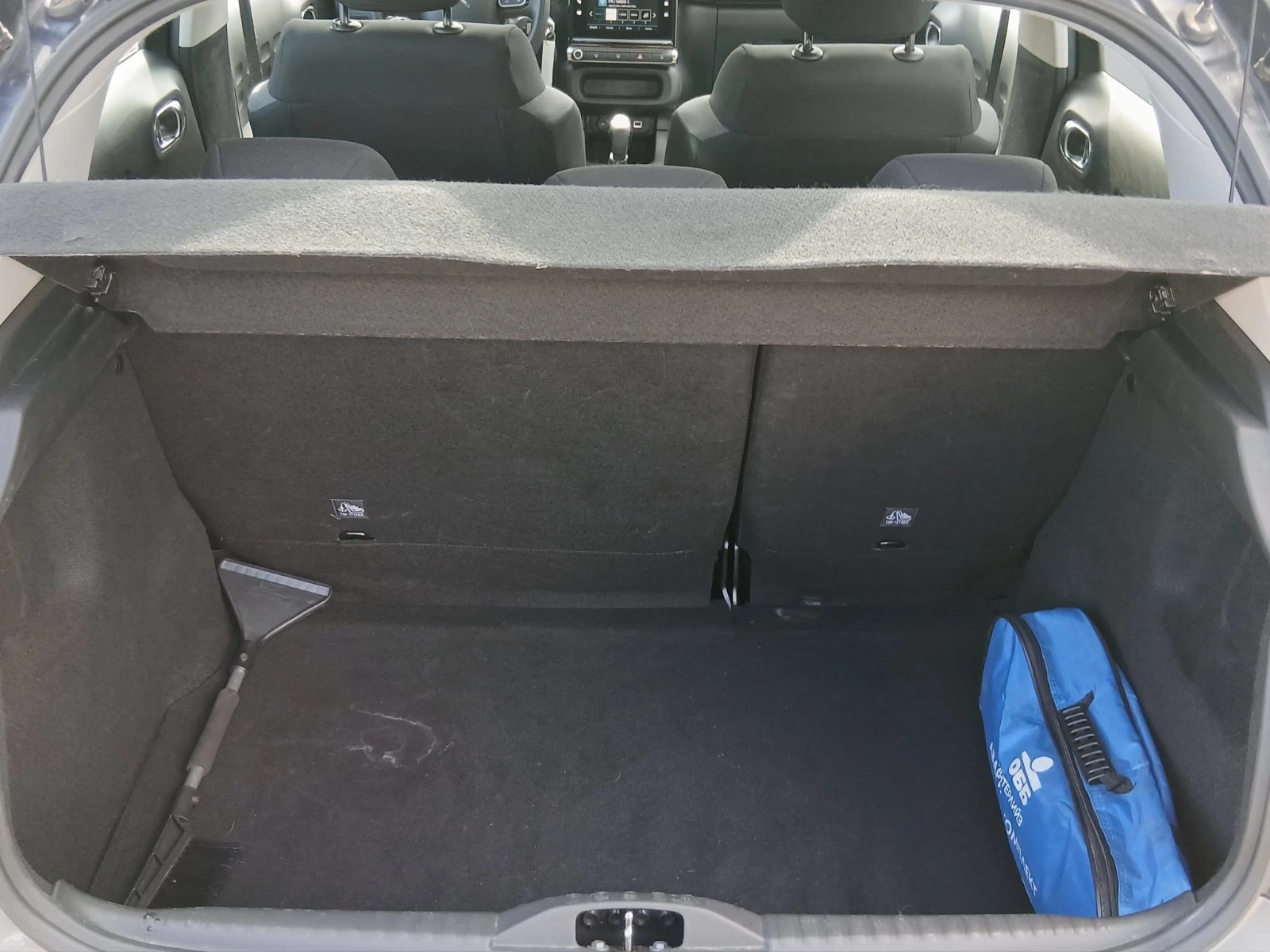 Citroen C3 Feel pack//2107152 | Mobile.bg � ����������� 15