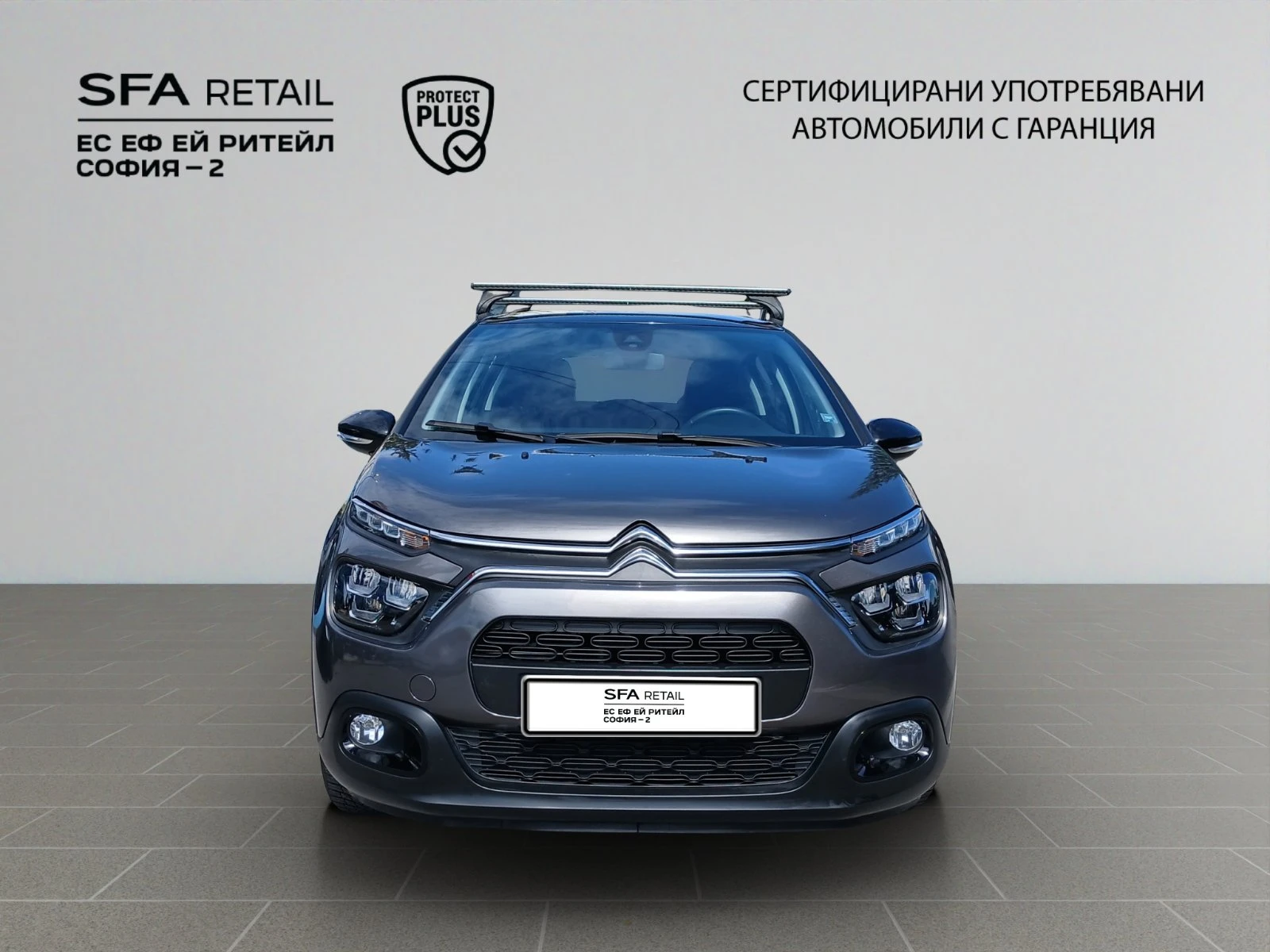 Citroen C3 Feel pack//2107152 | Mobile.bg � ����������� 3