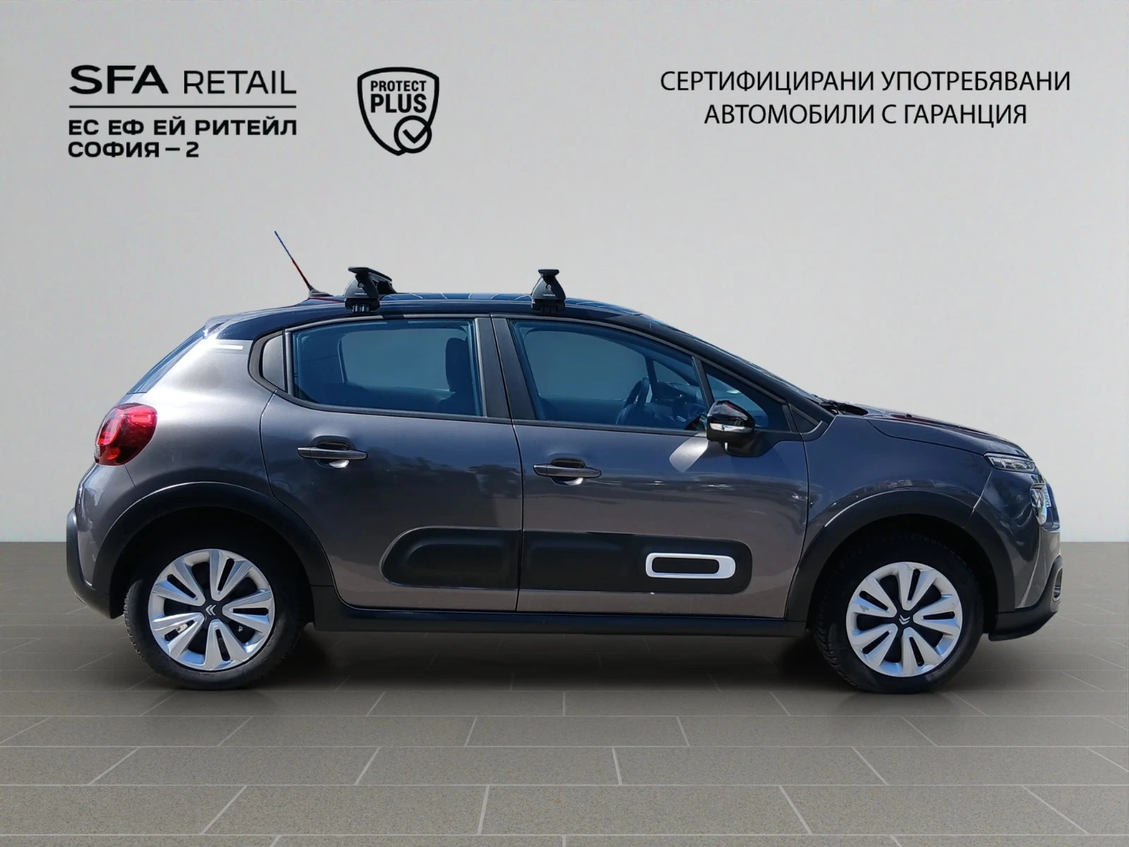 Citroen C3 Feel pack//2107152 | Mobile.bg � ����������� 5