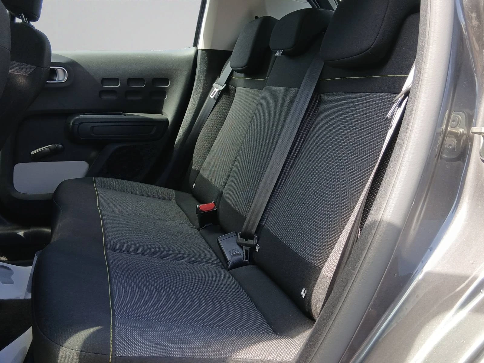 Citroen C3 Feel pack//2107152 | Mobile.bg � ����������� 14