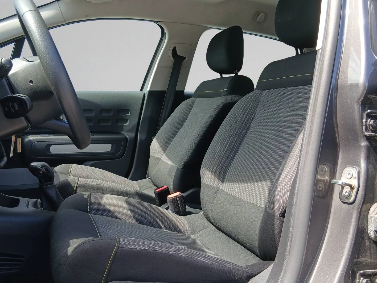 Citroen C3 Feel pack//2107152 | Mobile.bg � ����������� 10