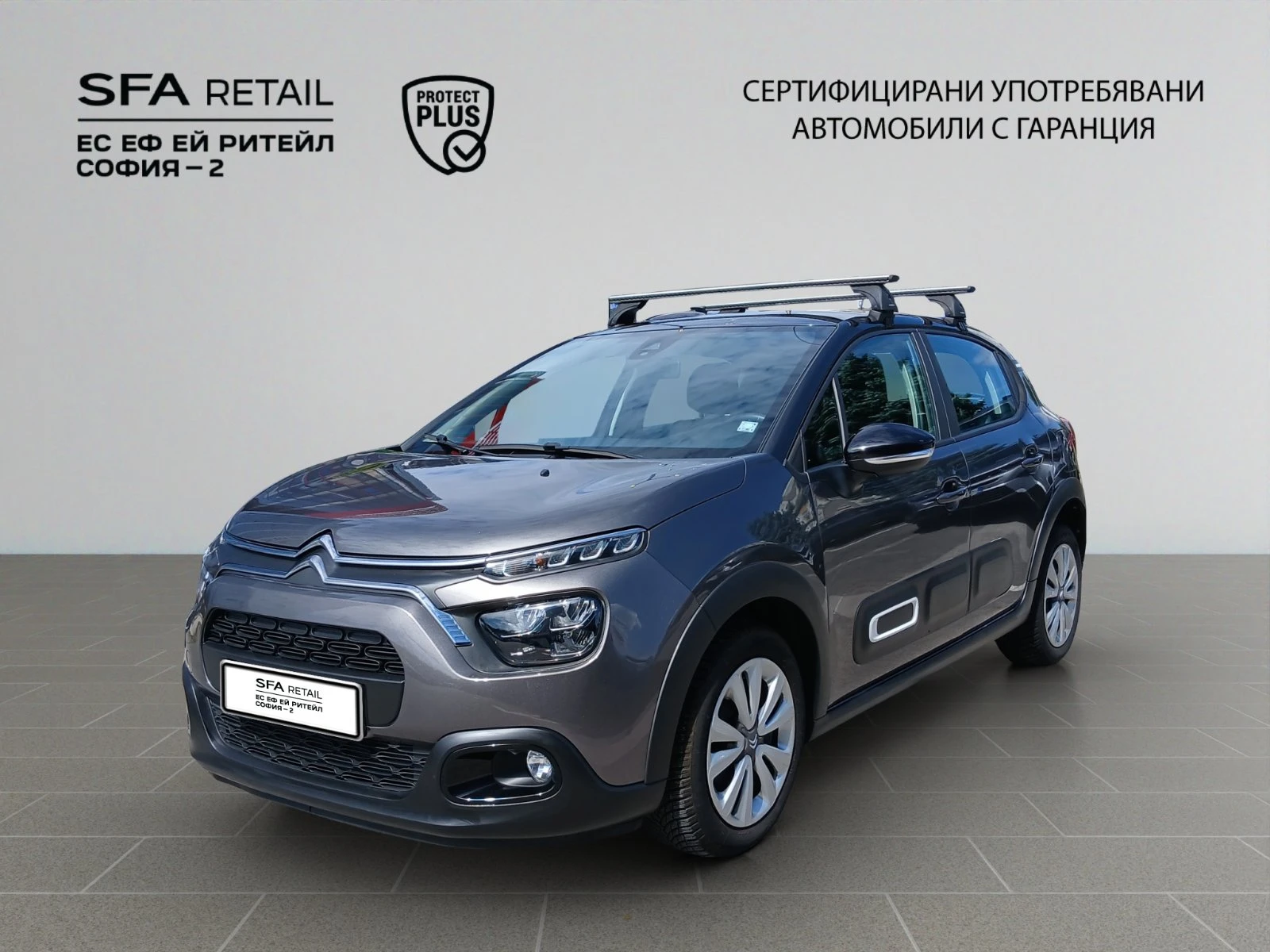 Citroen C3 Feel pack//2107152 | Mobile.bg � ����������� 1