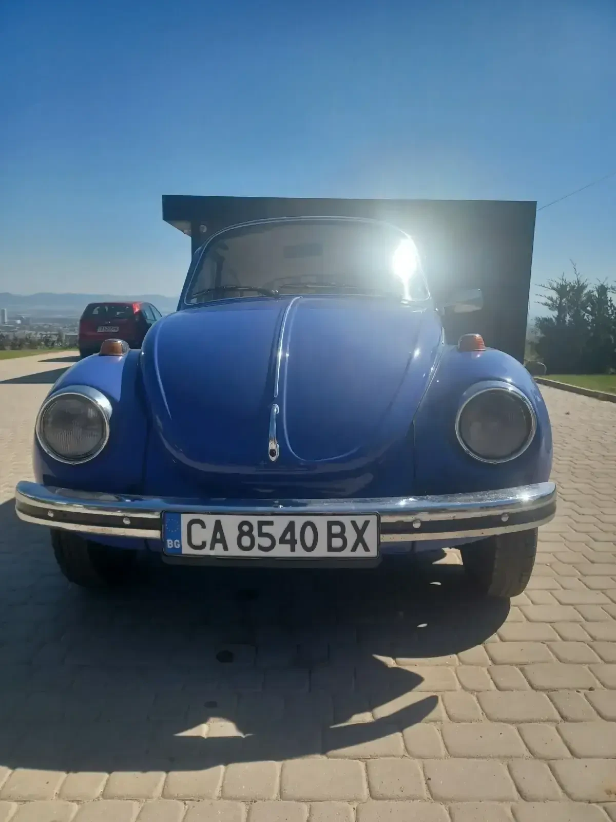 VW 1300 | Mobile.bg � ����������� 6
