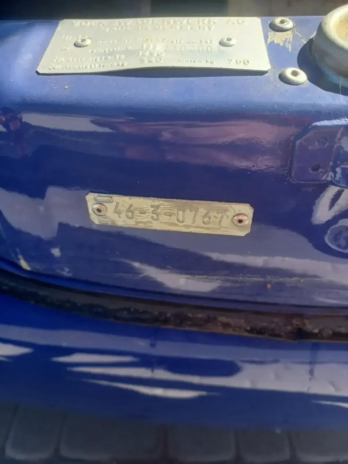 VW 1300 | Mobile.bg � ����������� 9