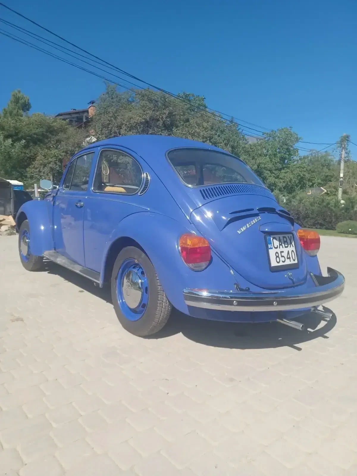 VW 1300 | Mobile.bg � ����������� 3
