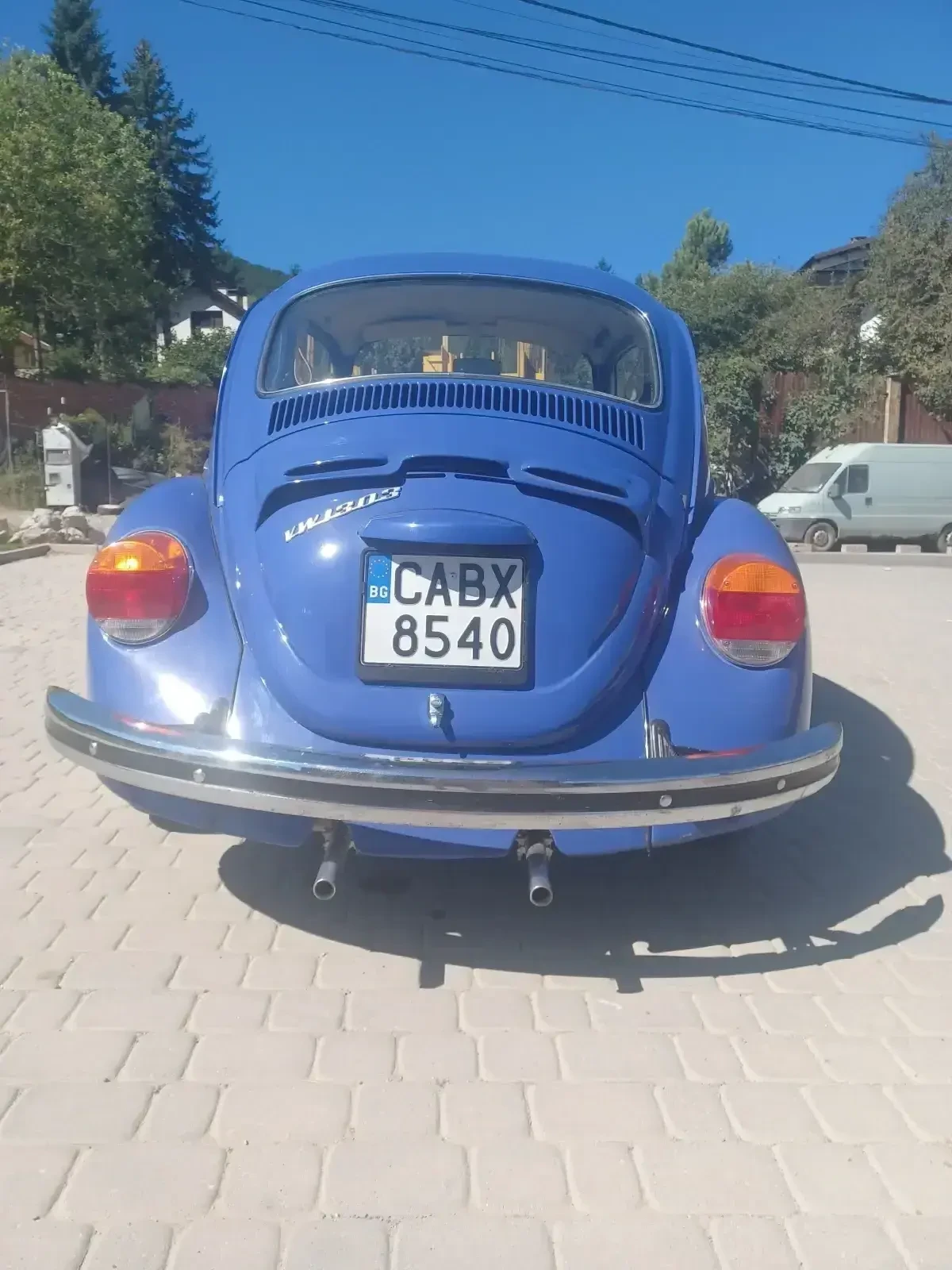 VW 1300 | Mobile.bg � ����������� 5