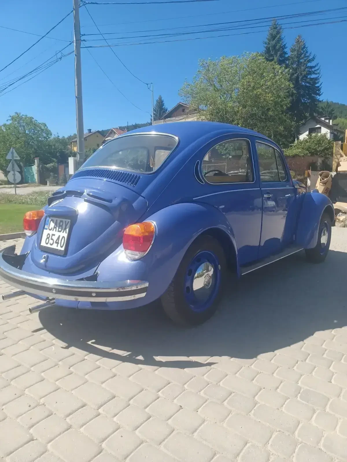VW 1300 | Mobile.bg � ����������� 4