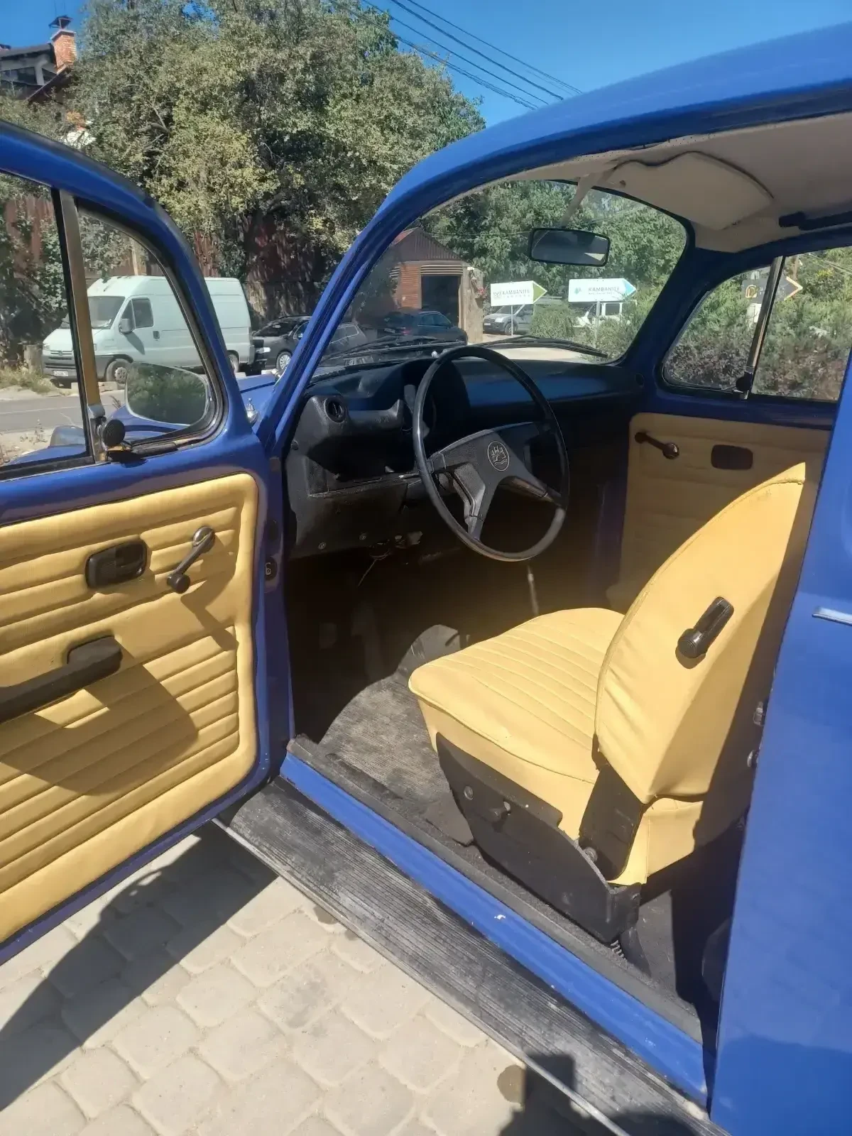 VW 1300 | Mobile.bg � ����������� 7