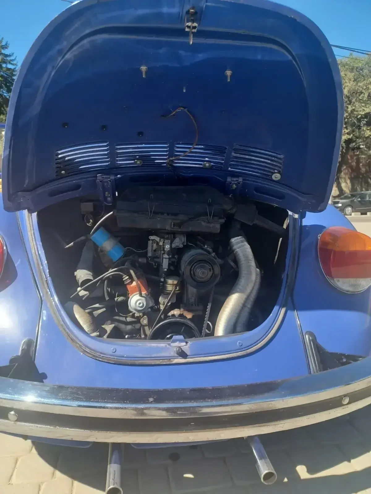 VW 1300 | Mobile.bg � ����������� 10