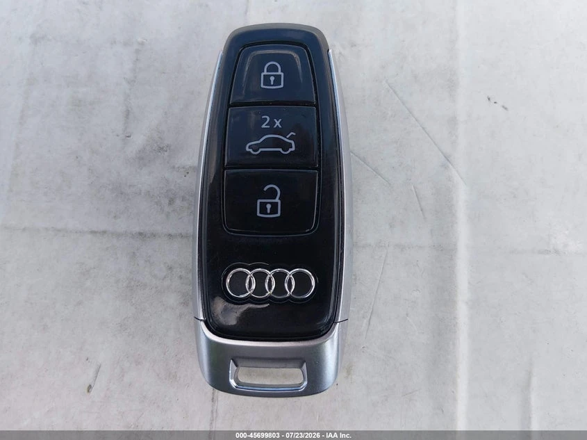 Audi E-Tron Premium Quattro, снимка 11 - Автомобили и джипове - 55534853