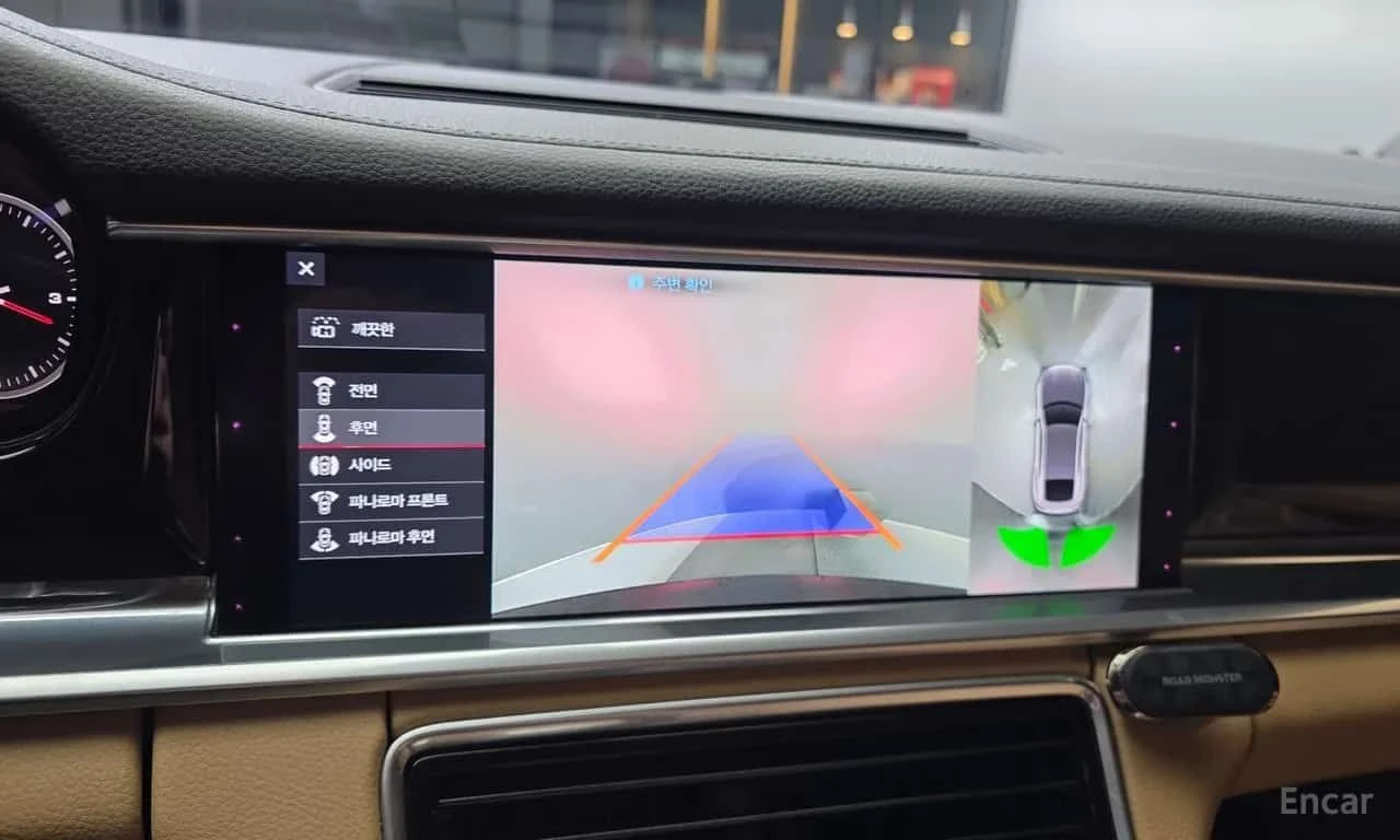 Porsche Panamera * 3.0 AWD * ОПЦИЯ ЗА ФИНАНСИРАНЕ, снимка 17 - Автомобили и джипове - 55614949