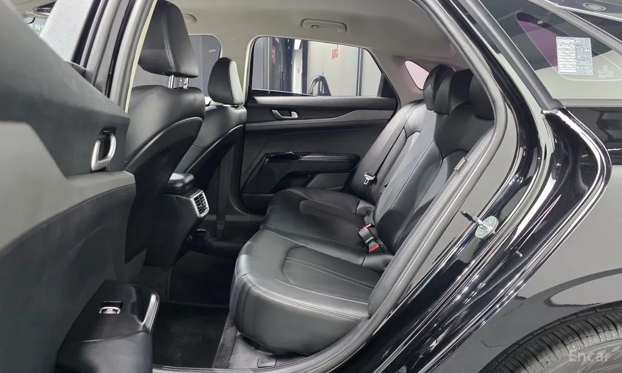 Kia K5 2.0 LPI Standard autogeorge.com, снимка 11 - Автомобили и джипове - 55706830