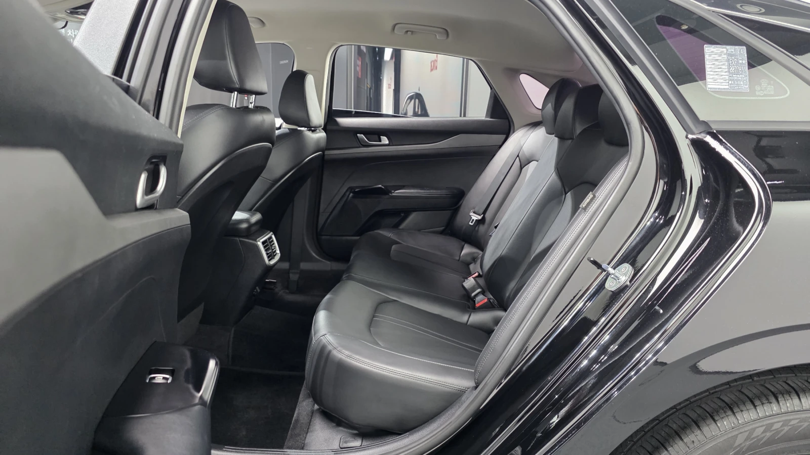 Kia K5 2.0 LPI Standard autogeorge.com, снимка 10 - Автомобили и джипове - 55706830