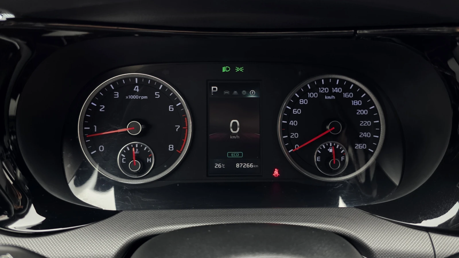 Kia K5 2.0 LPI Standard autogeorge.com, снимка 6 - Автомобили и джипове - 55706830