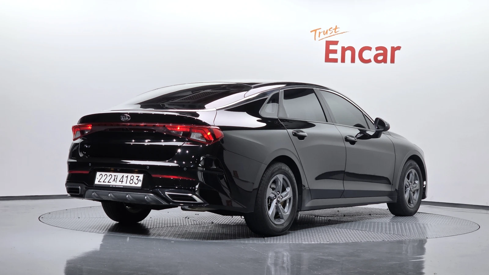 Kia K5 2.0 LPI Standard autogeorge.com, снимка 2 - Автомобили и джипове - 55706830