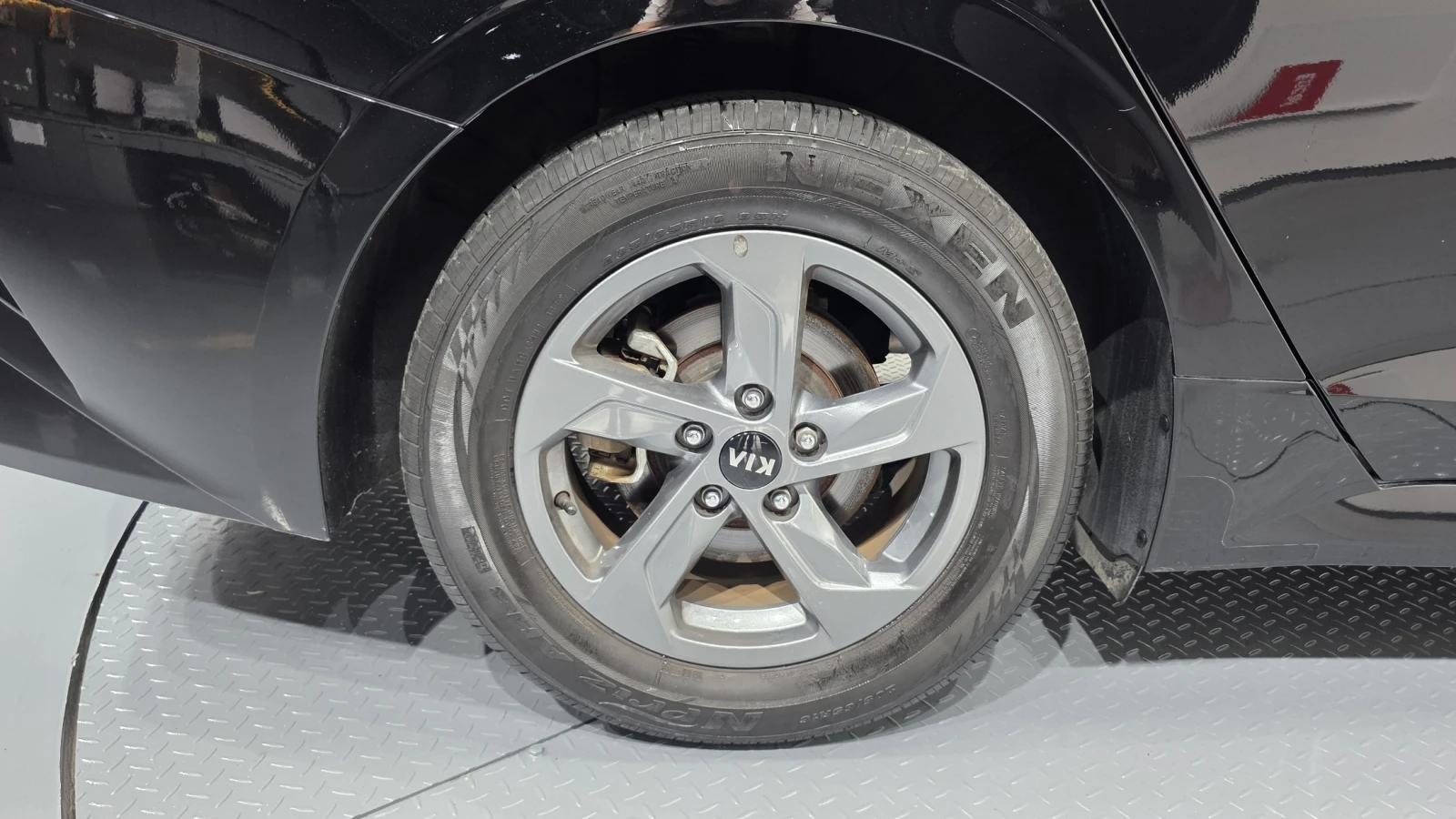 Kia K5 2.0 LPI Standard autogeorge.com, снимка 3 - Автомобили и джипове - 55706830