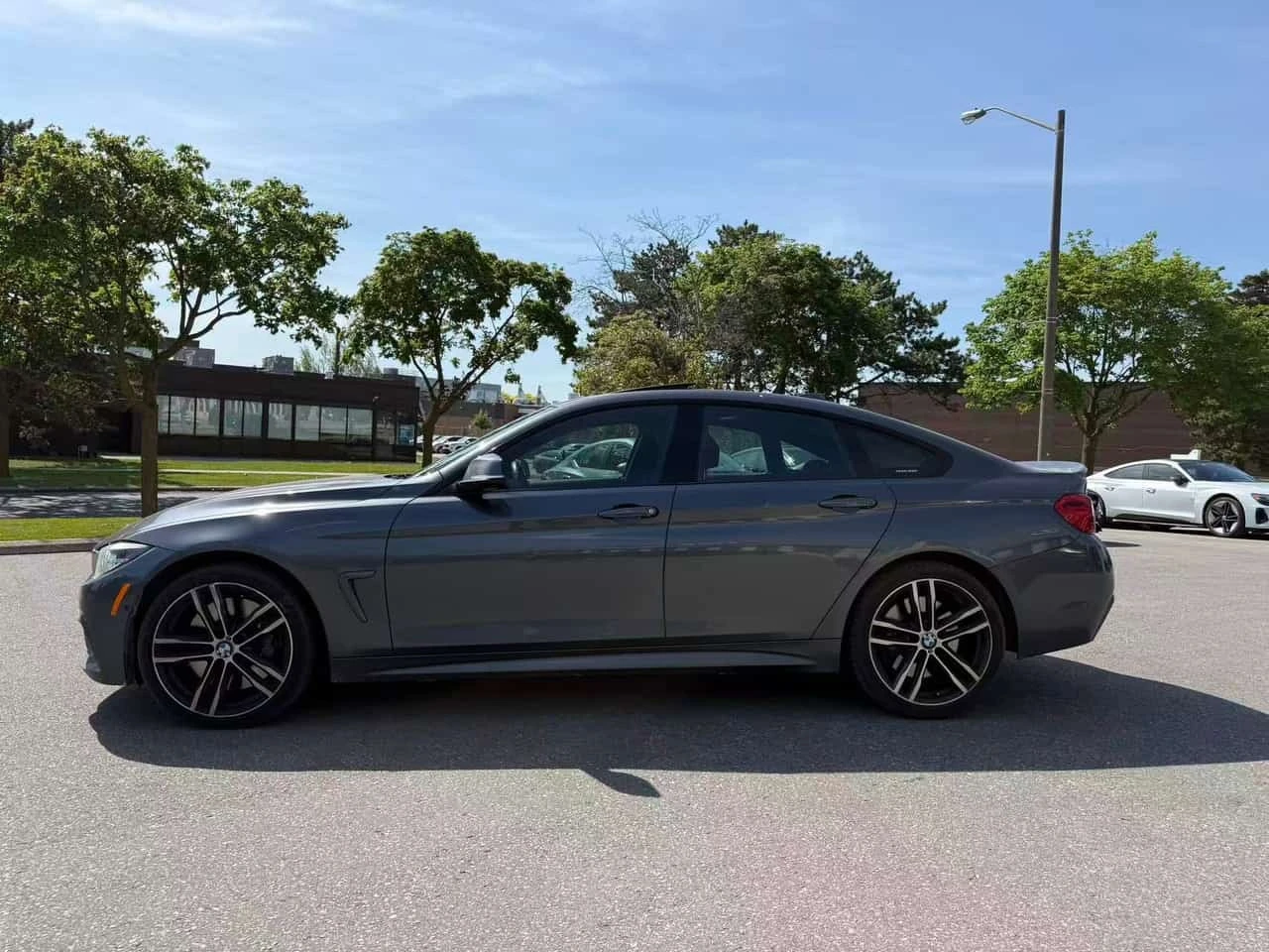 BMW 440 * xDrive * CARFAX * ОПЦИЯ ЗА ФИНАНСИРАНЕ, снимка 2 - Автомобили и джипове - 55735263