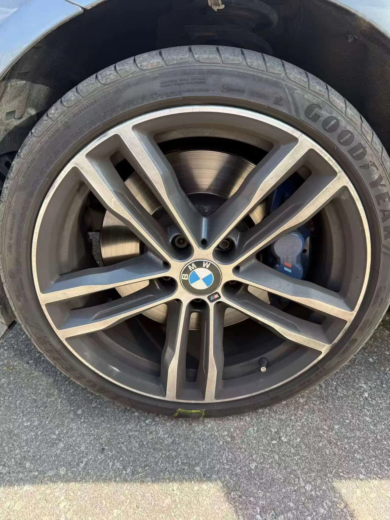 BMW 440 * xDrive * CARFAX * ОПЦИЯ ЗА ФИНАНСИРАНЕ, снимка 7 - Автомобили и джипове - 55735263