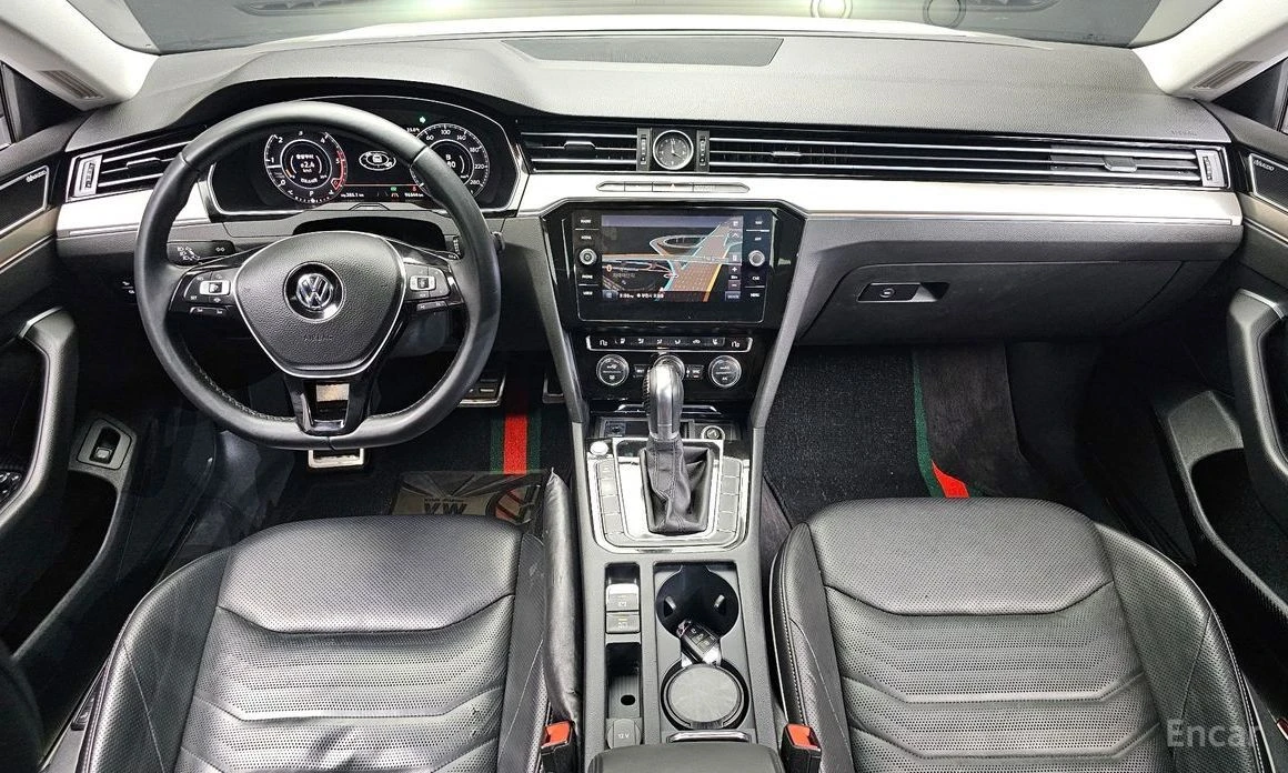 VW Arteon, снимка 7 - Автомобили и джипове - 55754554