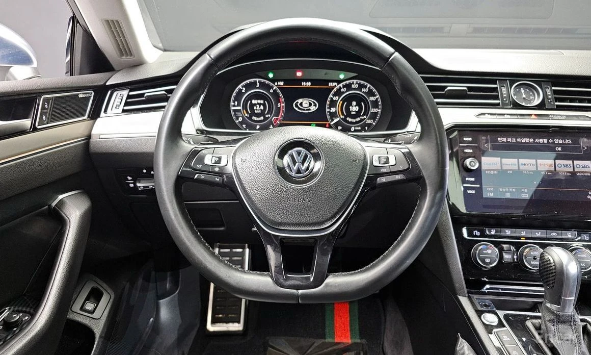 VW Arteon, снимка 12 - Автомобили и джипове - 55754554
