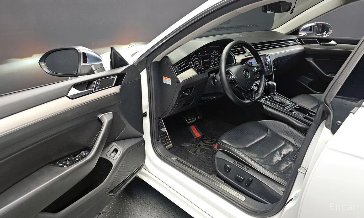 VW Arteon, снимка 10 - Автомобили и джипове - 55754554