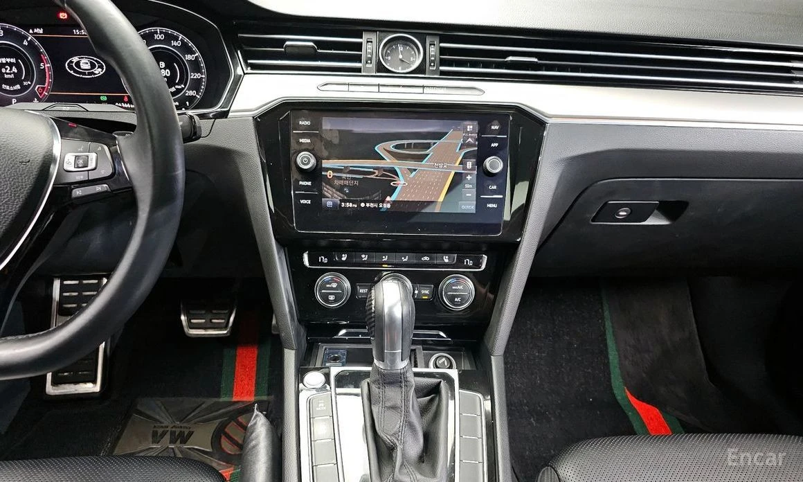 VW Arteon, снимка 13 - Автомобили и джипове - 55754554