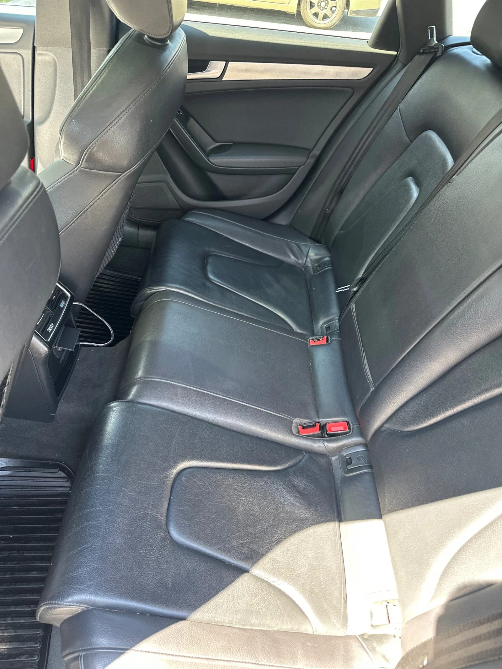 Audi A4 Allroad, снимка 17 - Автомобили и джипове - 55768255