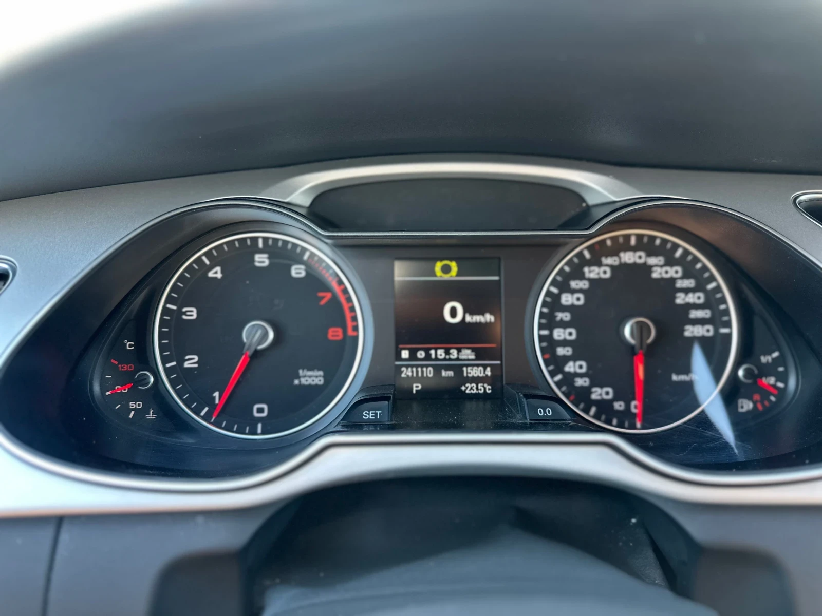 Audi A4 Allroad, снимка 14 - Автомобили и джипове - 55768255