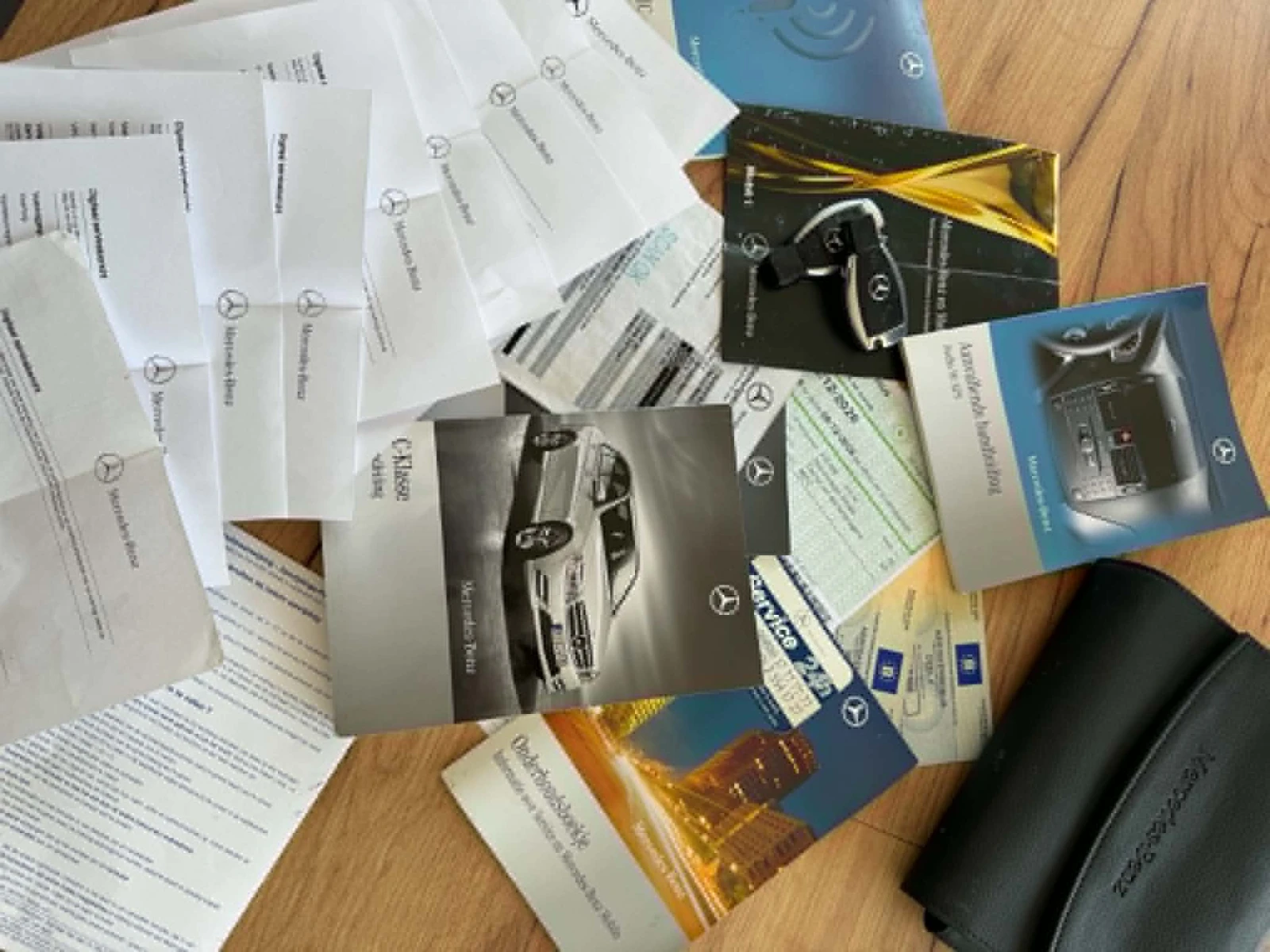 Mercedes-Benz C 200 CDI Avantgarde | Mobile.bg � ����������� 13