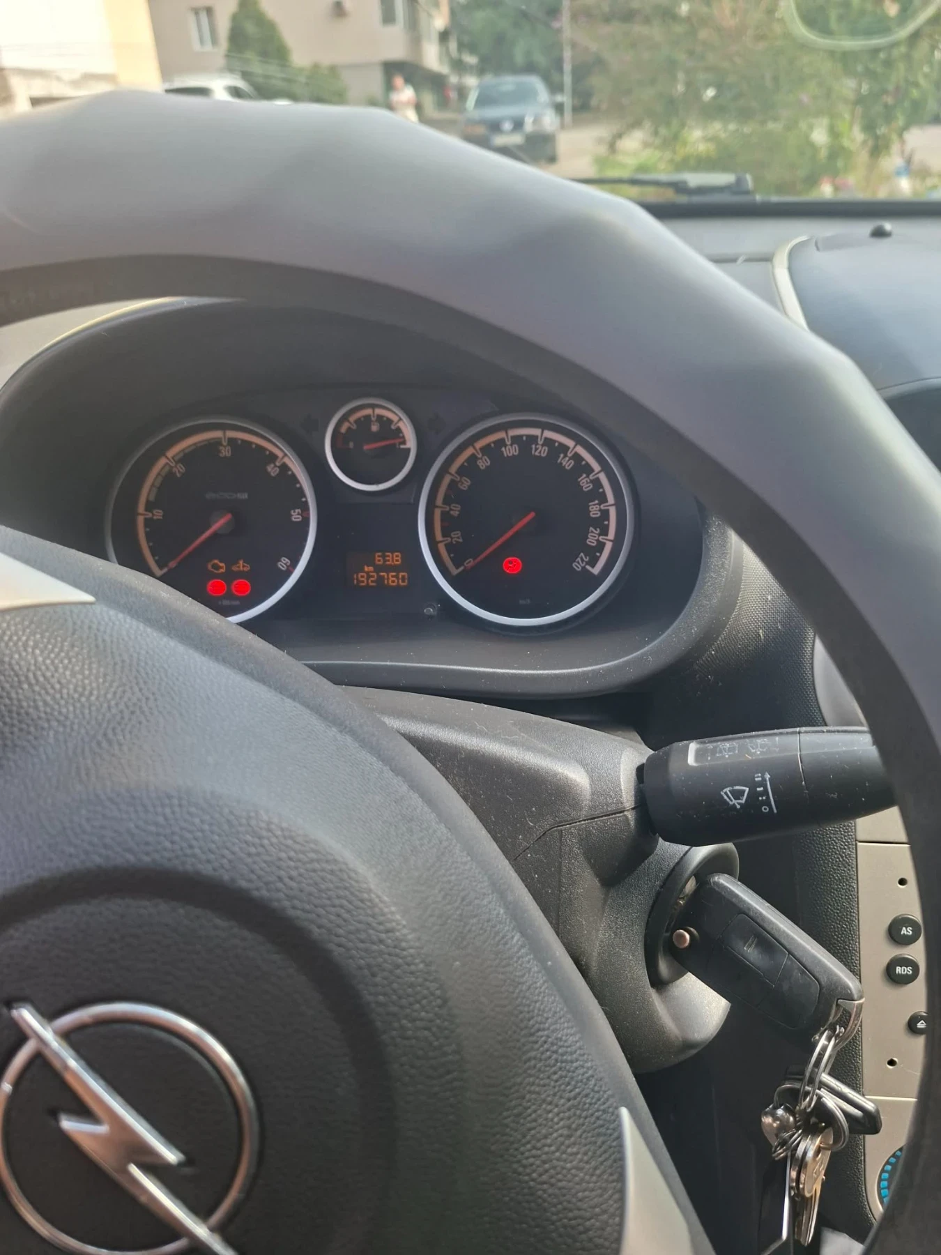 Opel Corsa, снимка 6 - Автомобили и джипове - 55908337