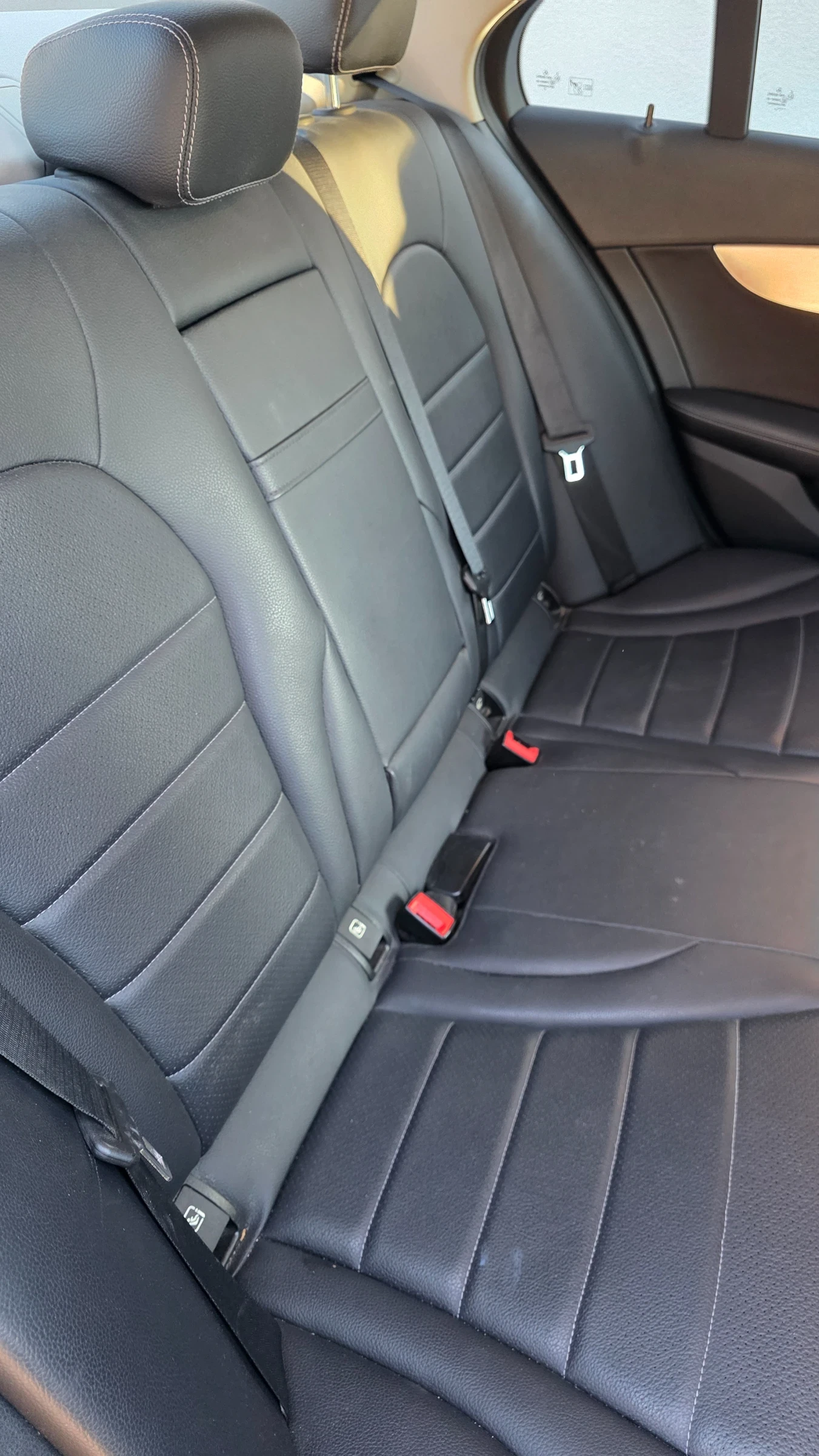 Mercedes-Benz C 350 Плугин хибрид, снимка 6 - Автомобили и джипове - 56075150