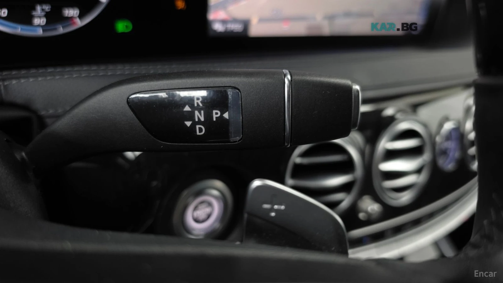 Mercedes-Benz S 350 4MATIC AMG* HUD* 360* ОБДУХ* НАВИ* ПАНО, снимка 7 - Автомобили и джипове - 56104613