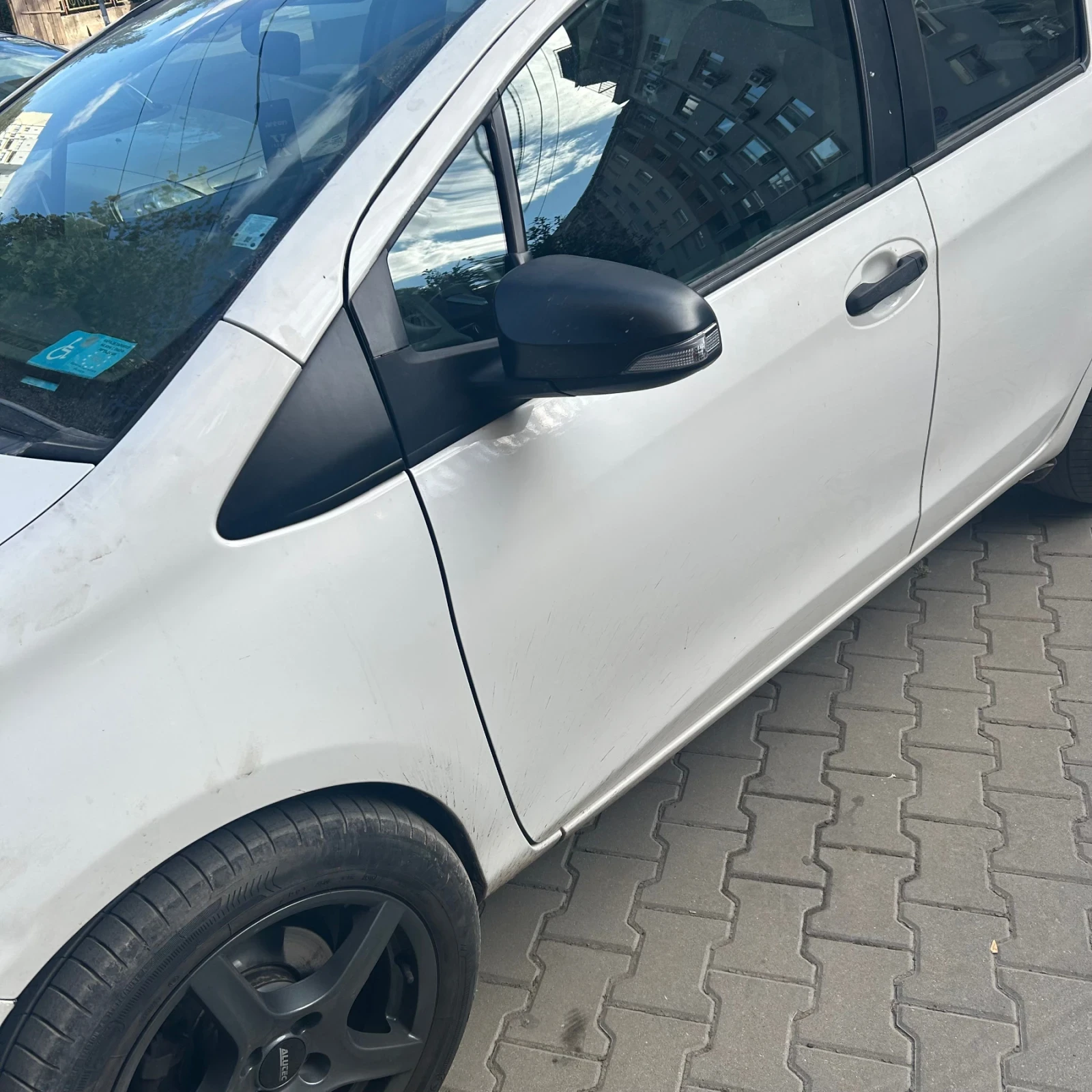 Toyota Yaris, снимка 5 - Автомобили и джипове - 56225832