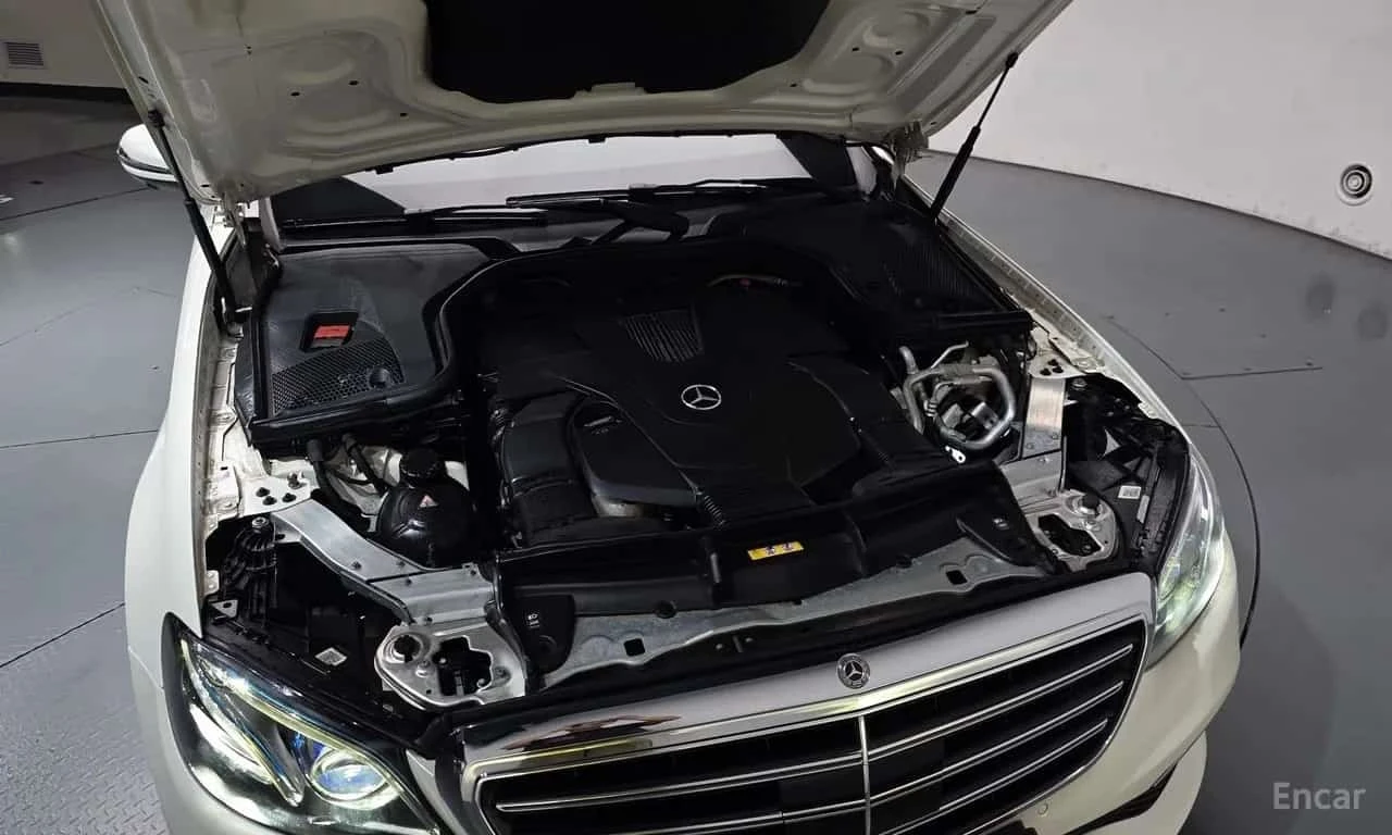 Mercedes-Benz E 400 4MATIC Exclusive | ��������������� | Mobile.bg � ����������� 6
