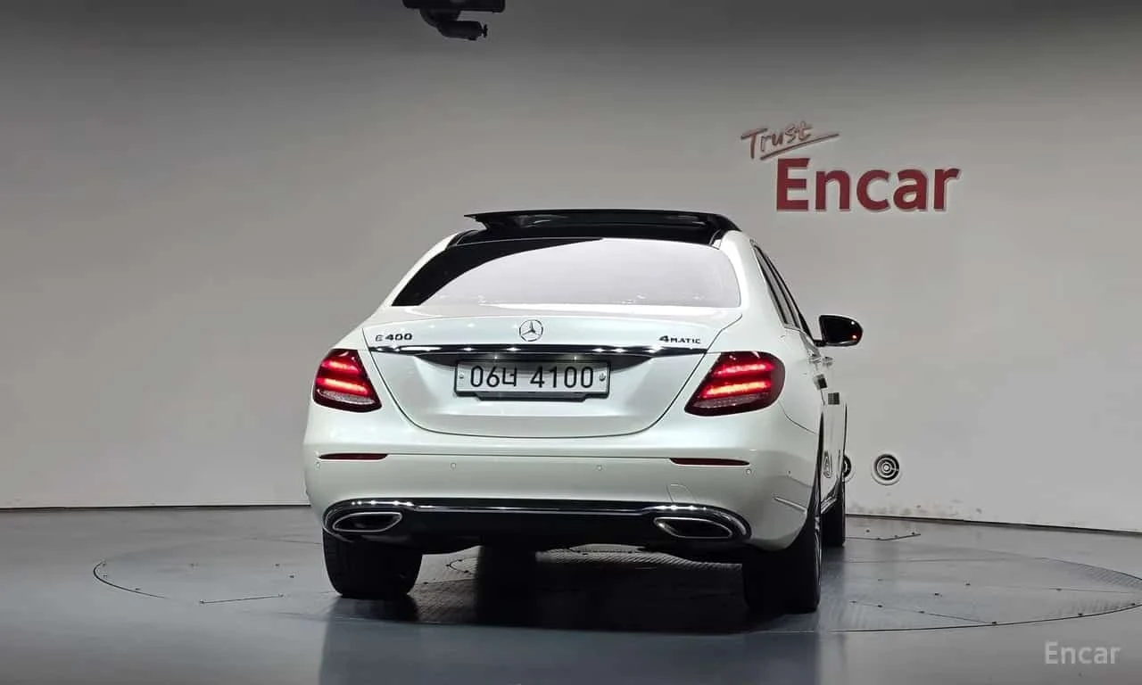 Mercedes-Benz E 400 4MATIC Exclusive | ��������������� | Mobile.bg � ����������� 4
