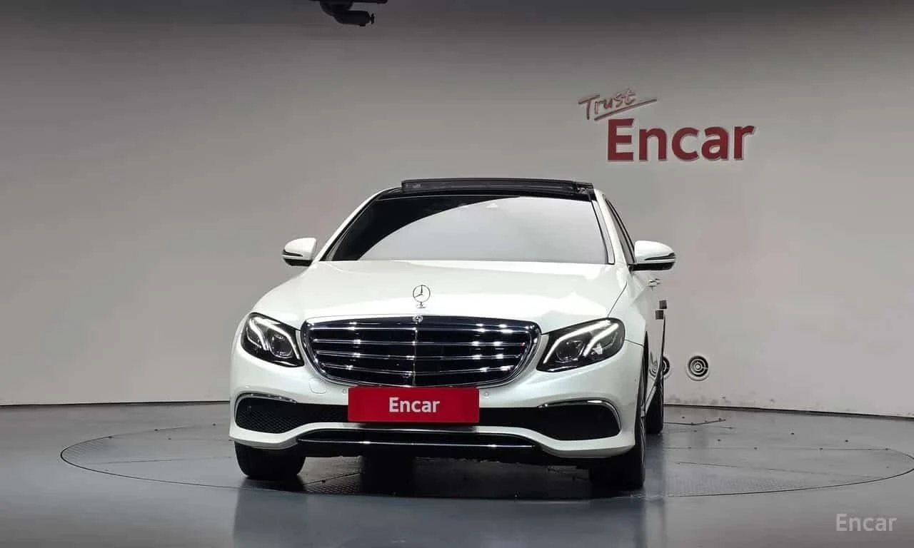 Mercedes-Benz E 400 4MATIC Exclusive | ��������������� | Mobile.bg � ����������� 3