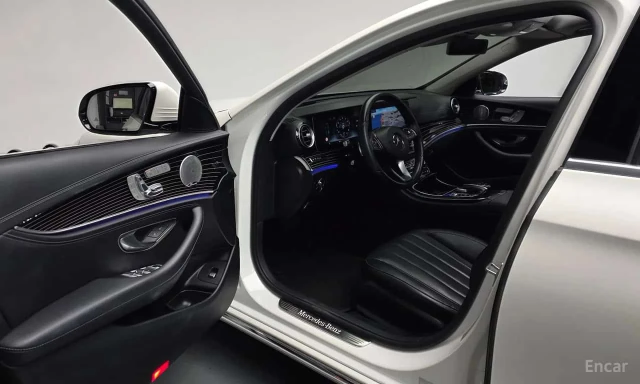 Mercedes-Benz E 400 4MATIC Exclusive | ��������������� | Mobile.bg � ����������� 10