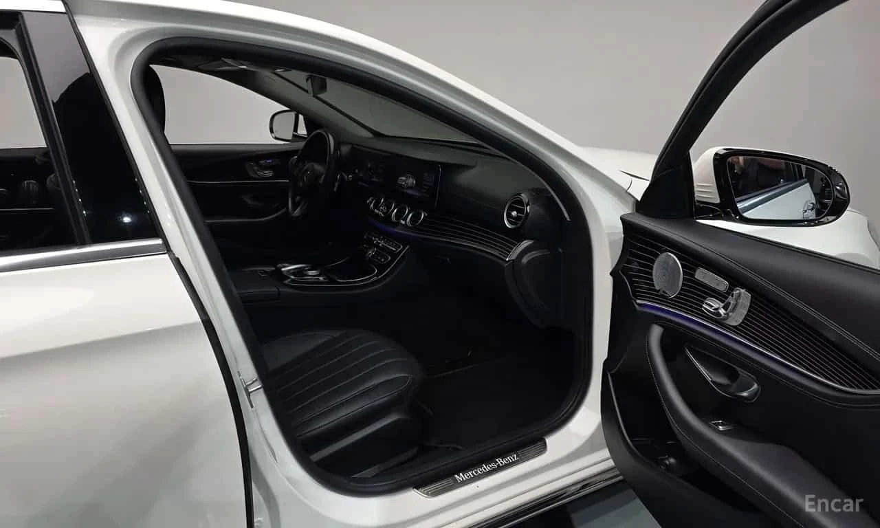 Mercedes-Benz E 400 4MATIC Exclusive | ��������������� | Mobile.bg � ����������� 11