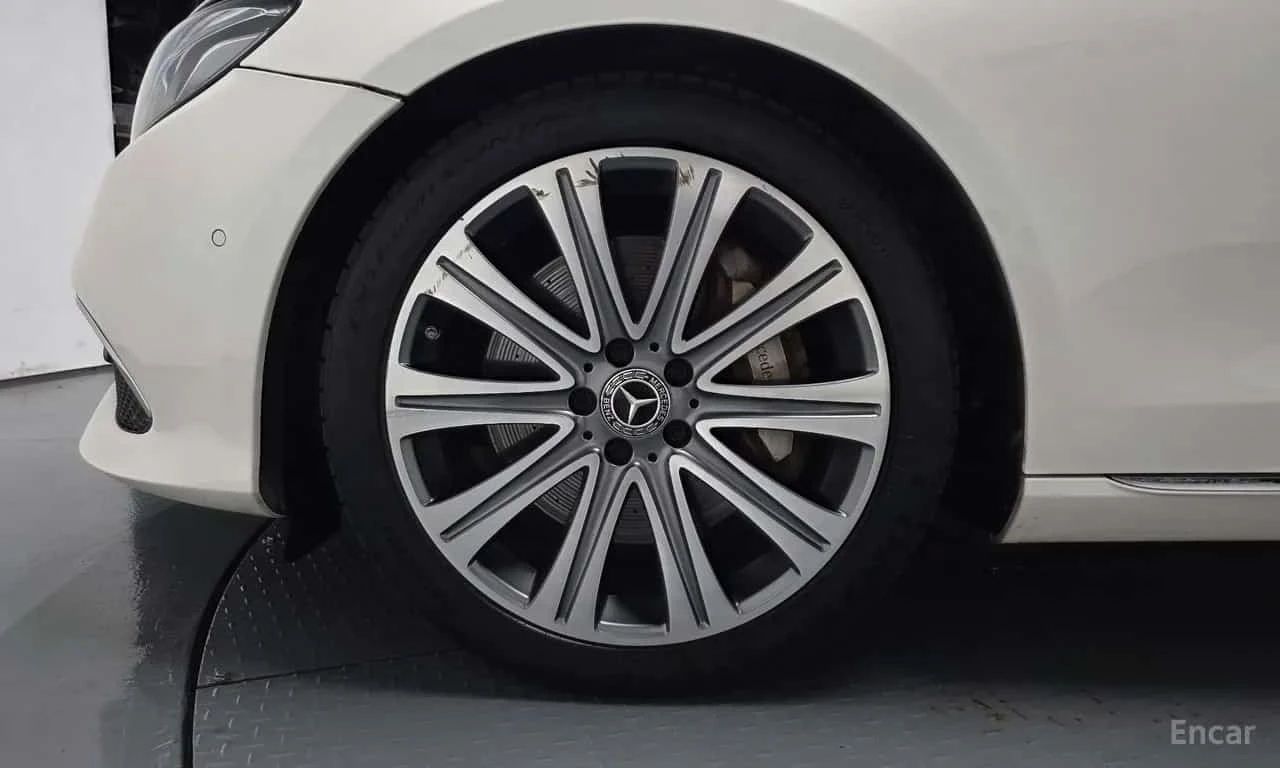 Mercedes-Benz E 400 4MATIC Exclusive | ��������������� | Mobile.bg � ����������� 5