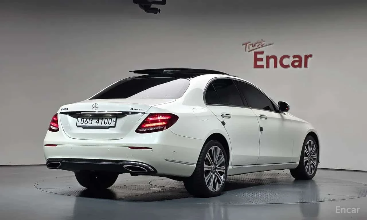 Mercedes-Benz E 400 4MATIC Exclusive | ��������������� | Mobile.bg � ����������� 2