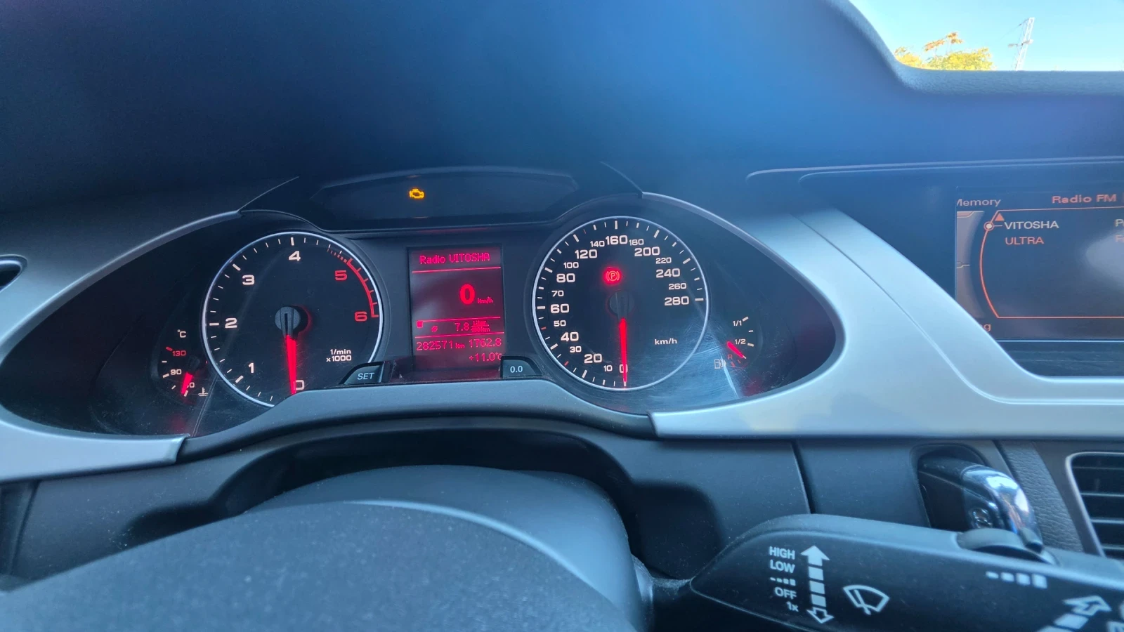 Audi A4 SLINE 2.0 TDI 170��.  | Mobile.bg � ����������� 13
