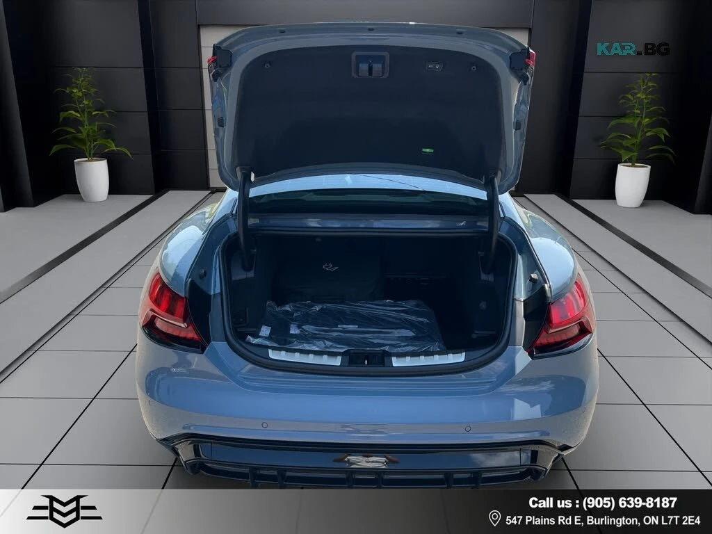 Audi E-Tron GT PANO* DISTRONIC* BANG&OULFSEN* CAMERA* OBDUH*  | Mobile.bg � ����������� 8