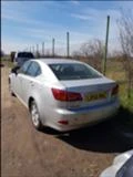 Lexus IS 220D, снимка 3