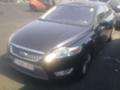 Ford Mondeo 2.0 TDCi - [4] 