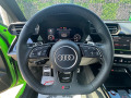 Audi Rs3 4x4,Led,B&o,Kam,СОБСТВЕН ЛИЗИНГ - изображение 9