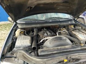 Jeep Grand cherokee 3.1TDI 3br, снимка 2
