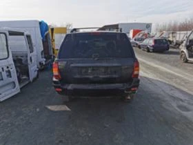 Jeep Grand cherokee 3.1TDI 3br, снимка 13