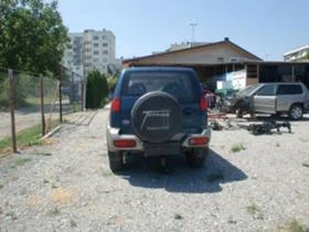 Nissan Terrano 2.7 TDI, снимка 5