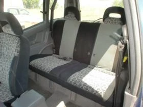 Nissan Terrano 2.7 TDI, снимка 7